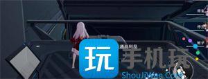 崩坏星穹铁道禁闭舱段宝箱在哪