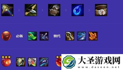 金铲铲之战s12炎魔韦鲁斯阵容玩法攻略