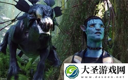阿凡达重返潘多拉预约官网地址