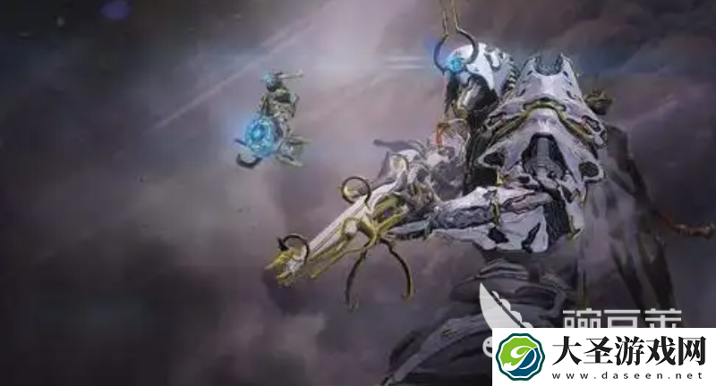星际战甲手游怎么飞翔的