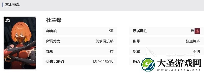伊瑟杜兰铎怎么样