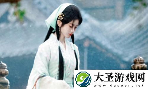 鞠婧祎又变脸新剧照路人图曝光