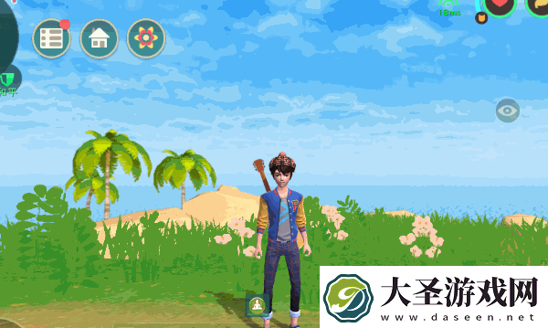 创造与魔法4月18日兑换码是什么