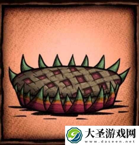 饥荒火龙果派能不能提升三格能量