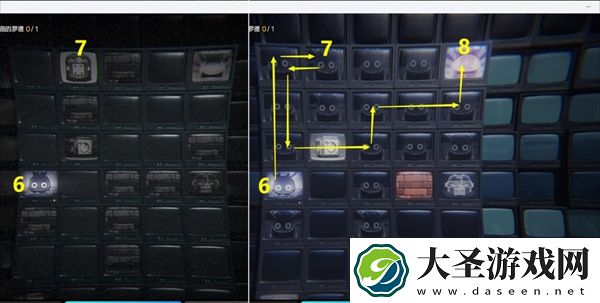 绝区零芭莱魅影其二怎么过