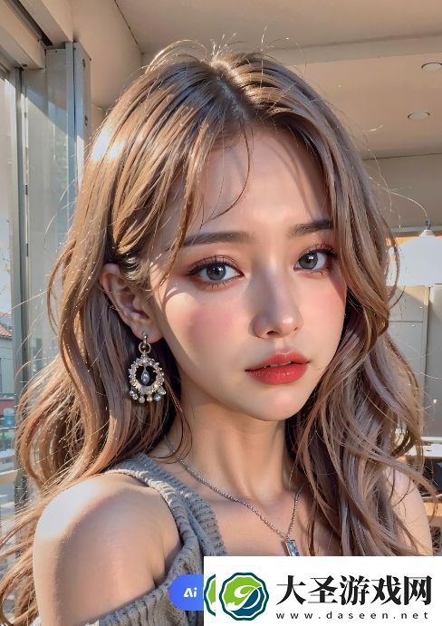 少女第一次做AE视频教程