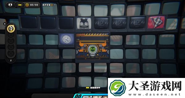 绝区零职场补锅罗曼史隐藏黄宝箱在哪