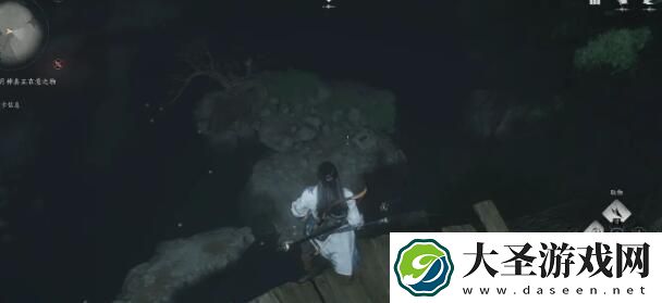 燕云十六声侠迹卷四黎蓁蓁任务怎么做
