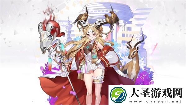 绯色回响自选十连选什么