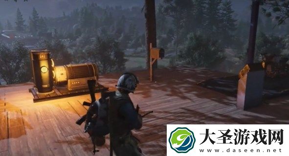 七日世界电线连接操作方法分享