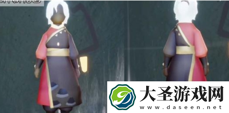 光遇2024年新春物品是什么