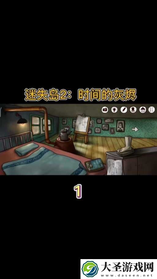 迷失岛2灯塔通电攻略!手残党也能轻松解锁的绝了过程