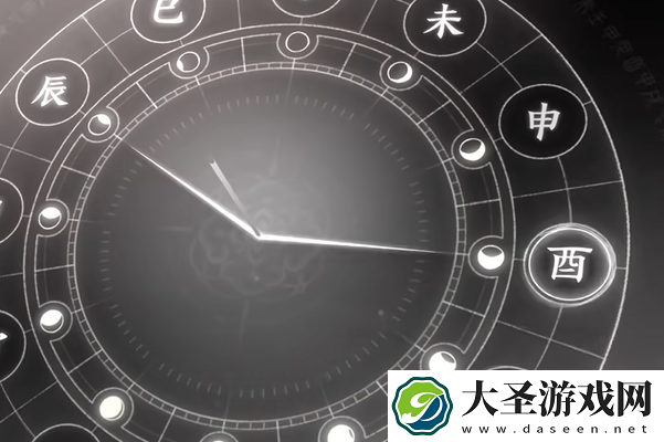 燕云十六声雾隐之林怎么解锁