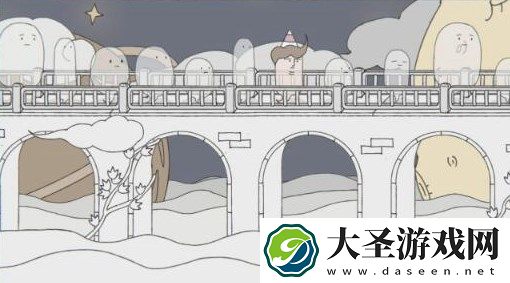 阿蛋等什么第1关快速通关方法详解