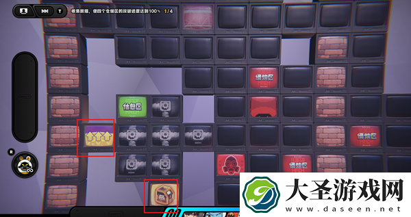 绝区零沙罗黄金周第二天怎么过