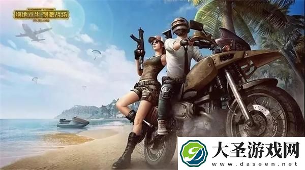 绝地求生刺激战场情侣ID有哪些