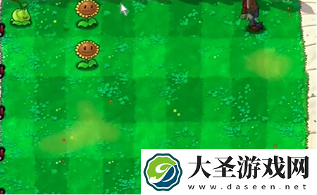 植物大战僵尸抽卡版1