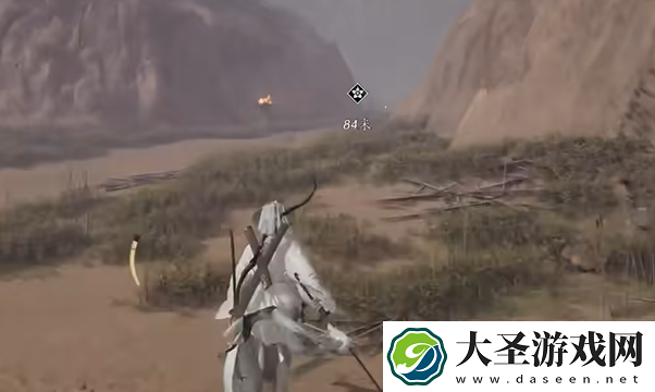 燕云十六声雾隐之林怎么解锁