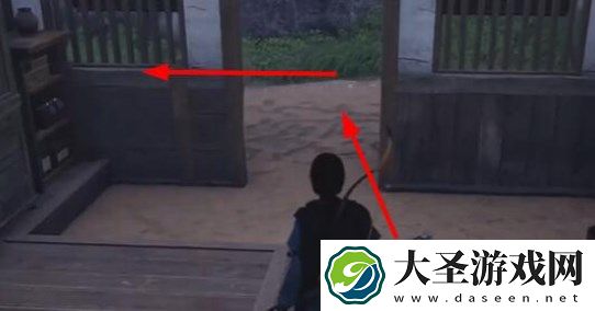 燕云十六声饮鸩止渴任务怎么完成
