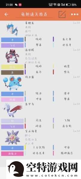 口袋妖怪漆黑的魅影
