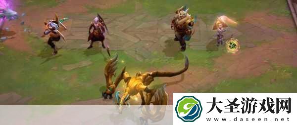 金铲铲之战S7深度探索