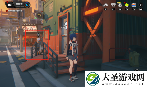 绝区零11号偶遇事件任务怎么过