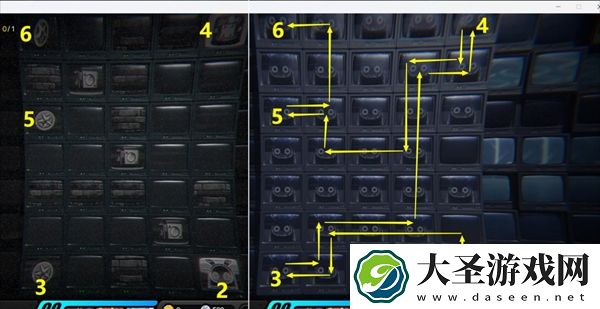 绝区零芭莱魅影其二怎么过