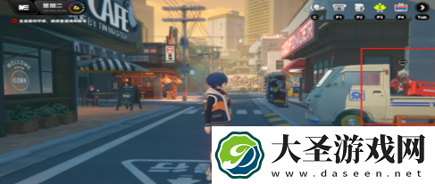 绝区零比利偶遇事件任务怎么过