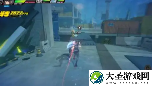 绝区零蛮横力士怎么打