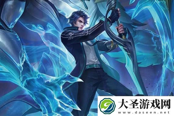 战意新手必看