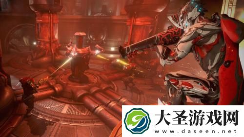 星际战甲手游怎么飞翔的