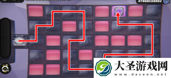绝区零沙罗黄金周第一天解谜路线