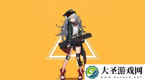 少女前线2追放最强角色推荐