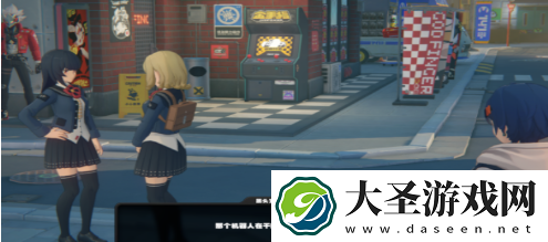 绝区零比利偶遇事件任务怎么过