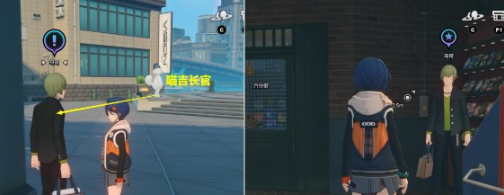 绝区零再建丽都奖章在哪