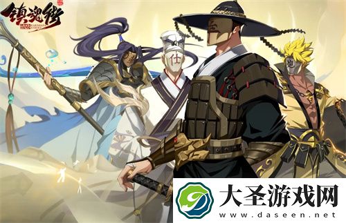 镇魂街破晓全角色强度排行榜一览
