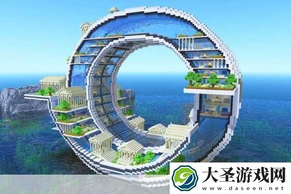 探索我的世界切石机的无限可能