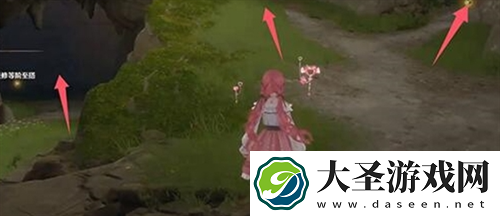 无限暖暖林之息获取方法图文指南