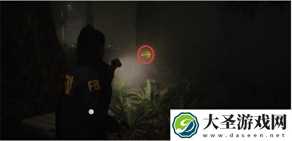 心灵杀手2女巫之勺营地保险箱在哪