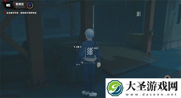 绝区零小黑的邀约任务攻略流程