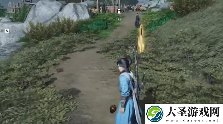 燕云十六声神秘驻地文斗怎么占领