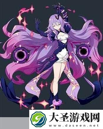 崩坏3空之律者深度解析