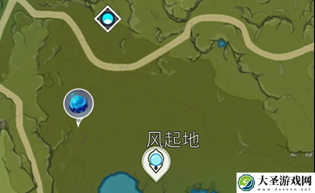 原神冰雾花怎么获得