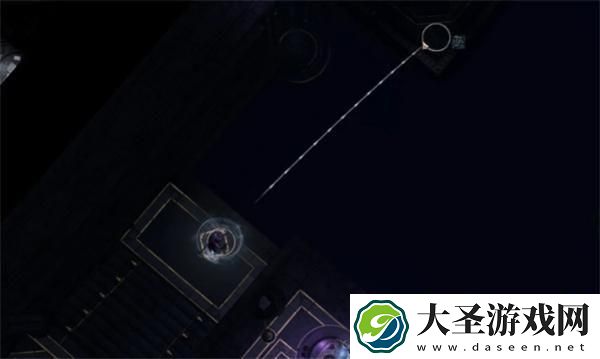 博德之门3信仰之跃试炼怎么过