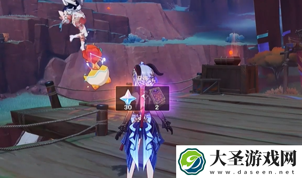 原神时限二十四小时任务怎么过