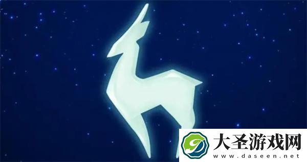 光遇九色鹿季节先祖在哪