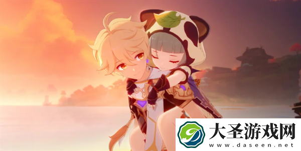 原神为什么没有3.9版本