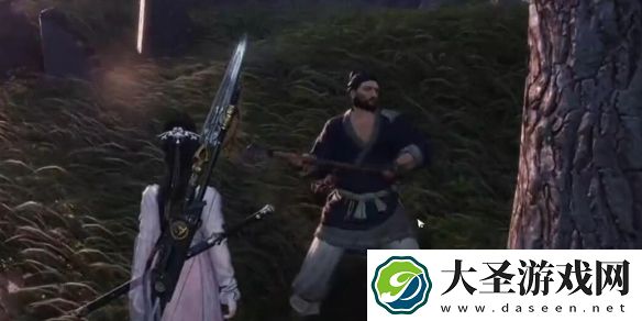 燕云十六声柴八捆怎么结交