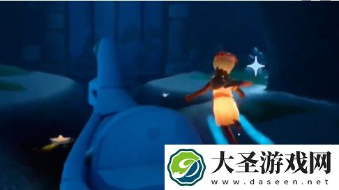 光遇二重奏季任务一图文攻略介绍