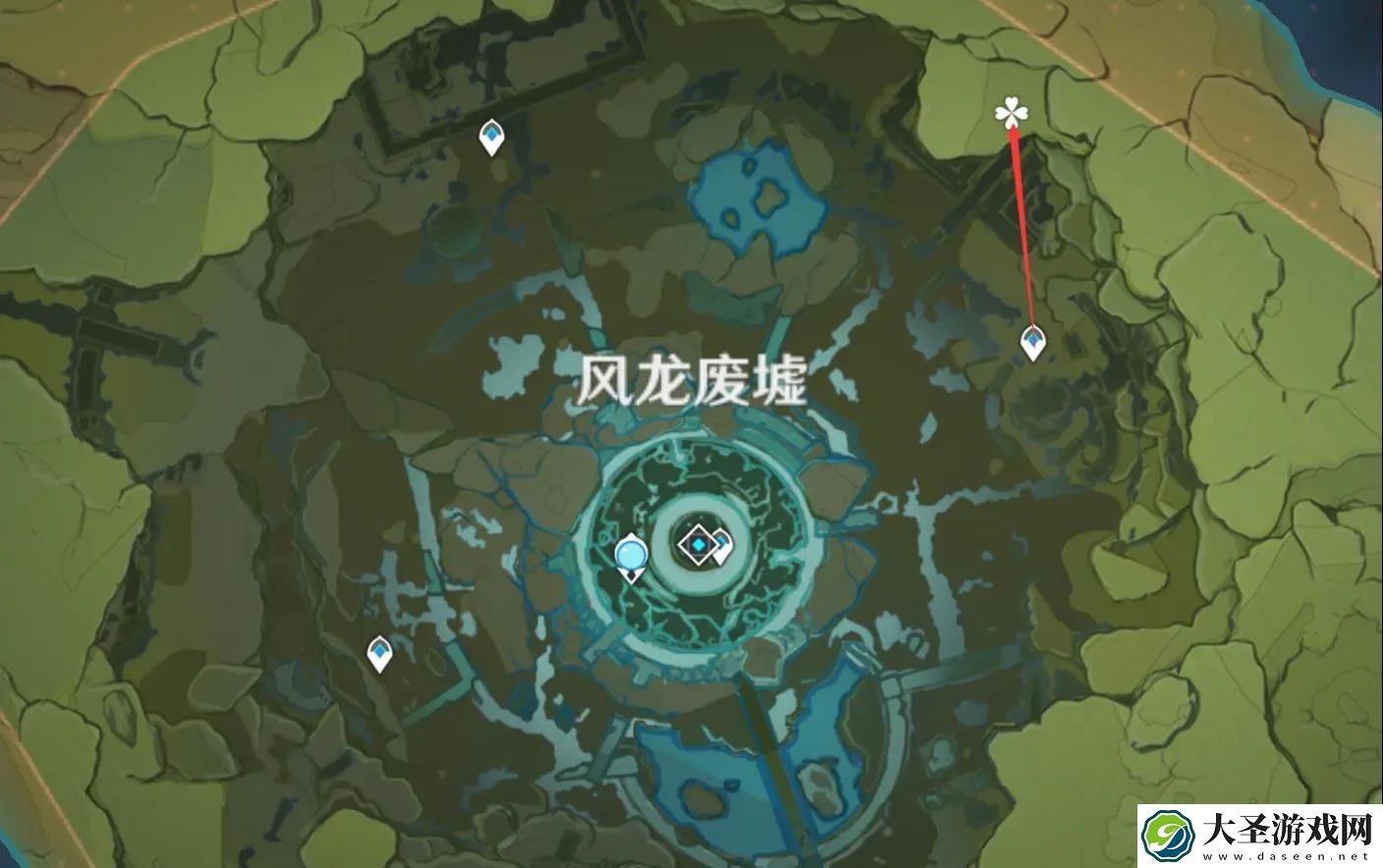 原神晶核怎么快速获得